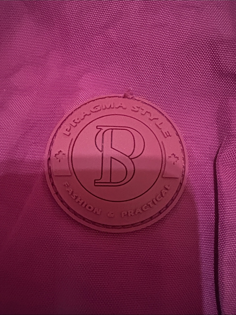 Pragma Style‎ Versastyle Bag - Picture 2 of 6